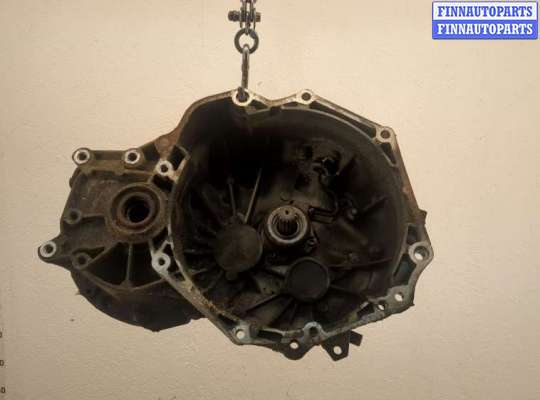 купить КПП 5-ст.мех. (МКПП) на Opel Astra H 2004-2010