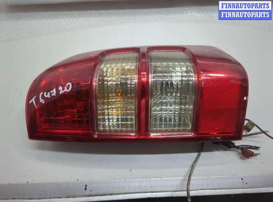 Фонарь (задний) FO2220311 на Ford Ranger 2006-2012