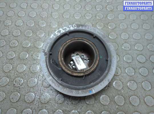 Купить Шкив коленвала на Audi Q7 2005-2015 Шкив коленвала AU1695597 на Audi Q7 2005-2015