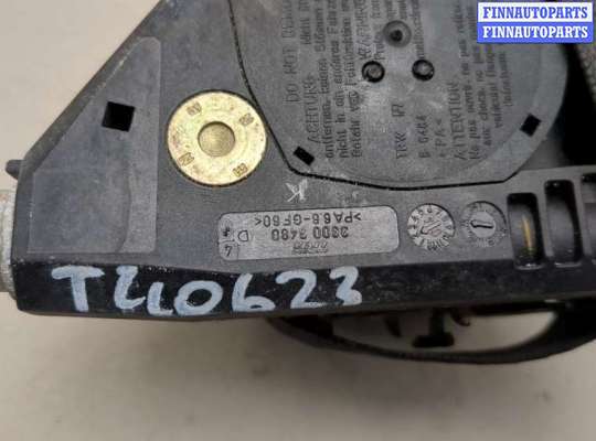 купить Ремень безопасности на Smart Fortwo 1998-2007