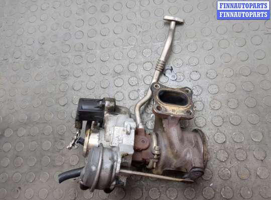 купить Турбина на Chevrolet Malibu 2015-2018