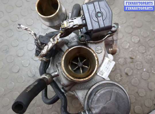 купить Турбина на Chevrolet Malibu 2015-2018