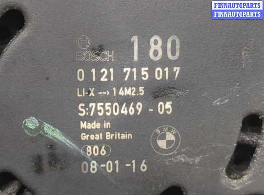 купить Генератор на BMW 3 E90, E91, E92, E93 2005-2012