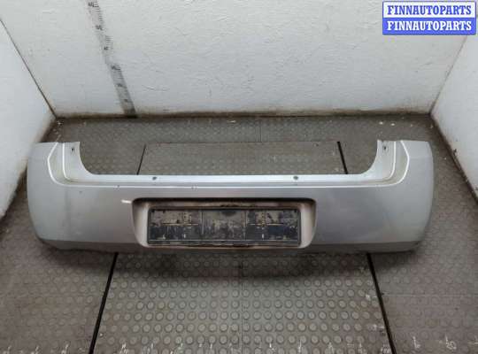 Купить Бампер на Opel Meriva 2003-2010 Бампер OP2418816 на Opel Meriva 2003-2010