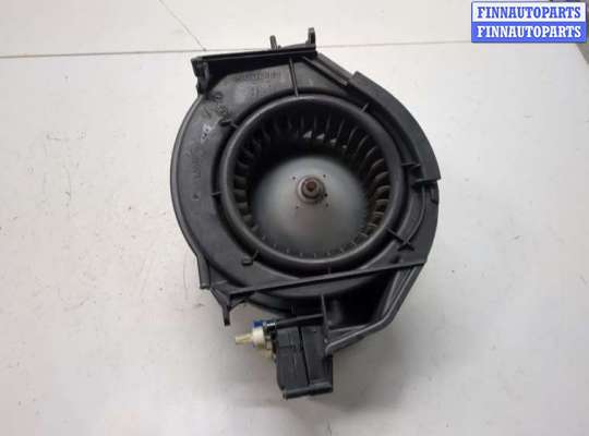 Двигатель отопителя (моторчик печки) AU1668806 на Audi A6 (C6) 2004-2011