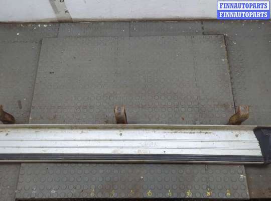 Подножка MT545973 на Mitsubishi L200 2006-2015
