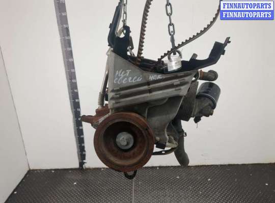 Блок цилиндров (Шорт блок) NS971258 на Nissan Qashqai 2013-2022