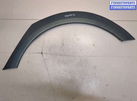 Молдинг крыла AU1741341 на Audi A6 (C6) Allroad 2006-2011