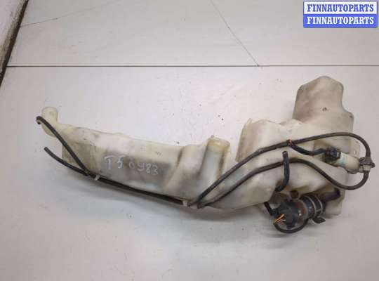 Купить Бачок омывателя на Honda CR-V 2006-2012 Бачок омывателя HD509542 на Honda CR-V 2006-2012