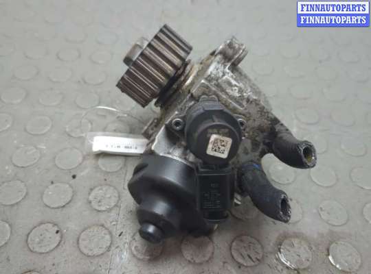 купить ТНВД на Skoda Octavia (A7) 2013-2023