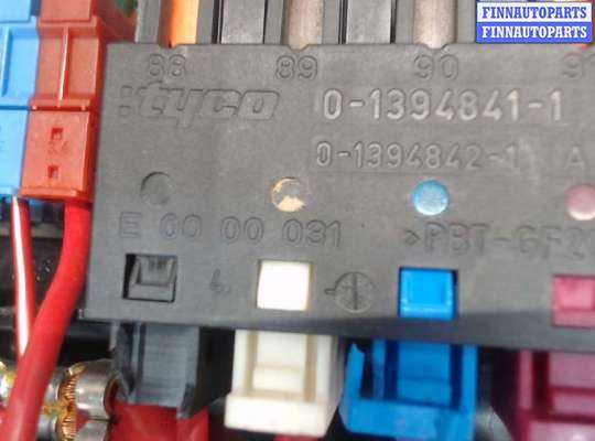 купить Блок предохранителей на Mercedes ML W164 2005-2011