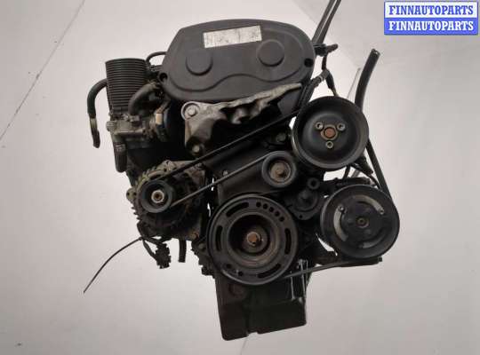 купить Двигатель (ДВС) на Opel Astra J 2010-2017