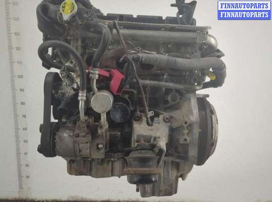 купить Двигатель (ДВС) на Suzuki Grand Vitara 2005-2016