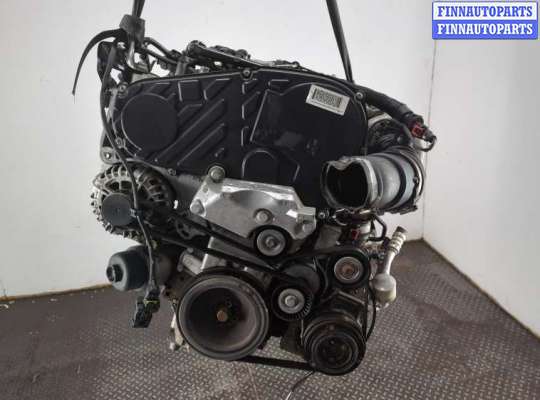 купить Турбина на Opel Astra J 2010-2017