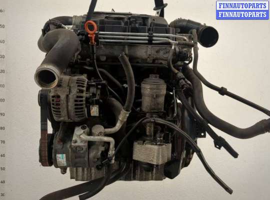 купить Форсунка топливная на Skoda Octavia (A5) 2004-2013