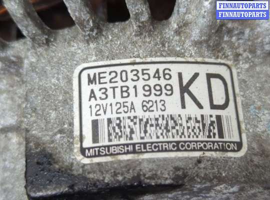купить Генератор на Mitsubishi Pajero / Montero 2000-2006