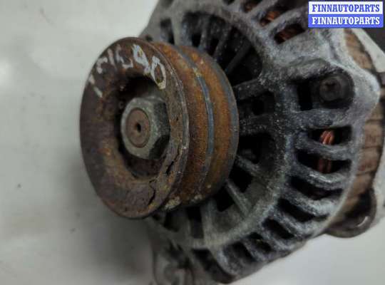 купить Генератор на Mitsubishi Pajero / Montero 2000-2006