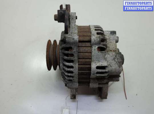 купить Генератор на Mitsubishi Pajero / Montero 2000-2006