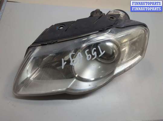 Купить Фара (передняя) на Volkswagen Passat 6 2005-2010 Фара (передняя) VG2769259 на Volkswagen Passat 6 2005-2010