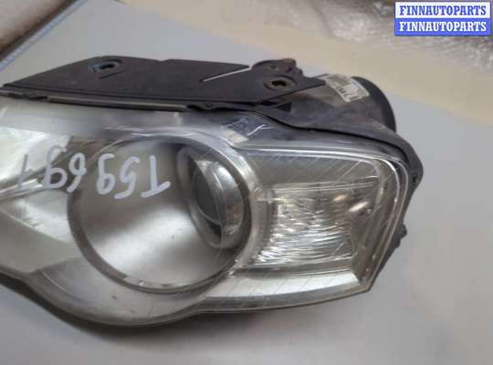 купить Фара (передняя) на Volkswagen Passat 6 2005-2010