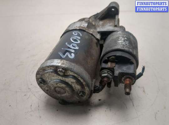 купить Стартер на Peugeot 407 2004-2011