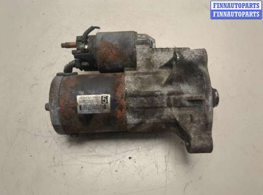 купить Стартер на Peugeot 407 2004-2011