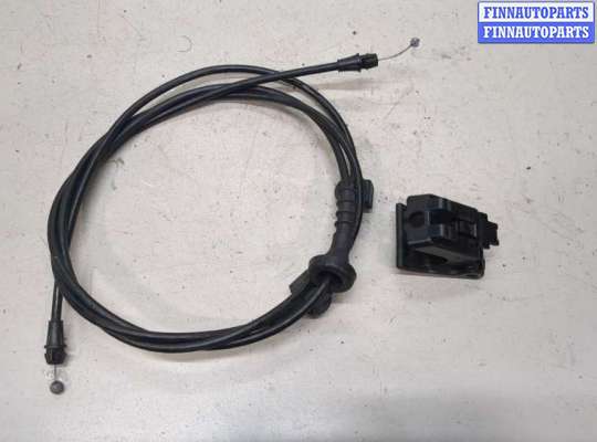 купить Ручка открывания капота на Chevrolet Equinox 2017-2024