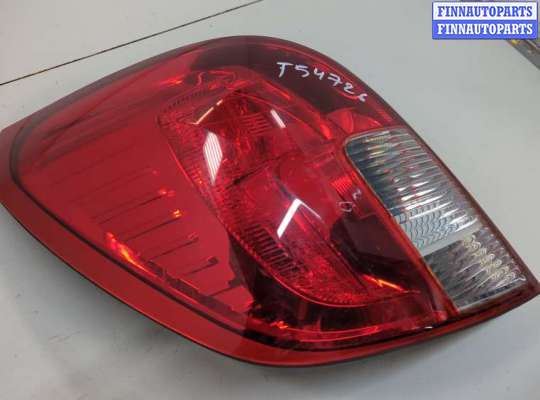 купить Фонарь (задний) на Opel Antara 2006-2015