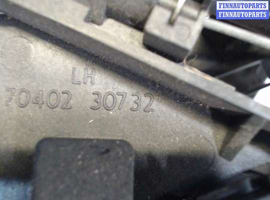 купить Переключатель отопителя (печки) на Nissan Micra K11E 1992-2002