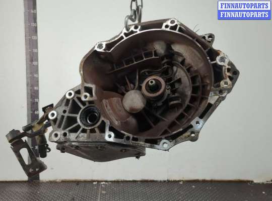 купить КПП 5-ст.мех. (МКПП) на Opel Astra H 2004-2010