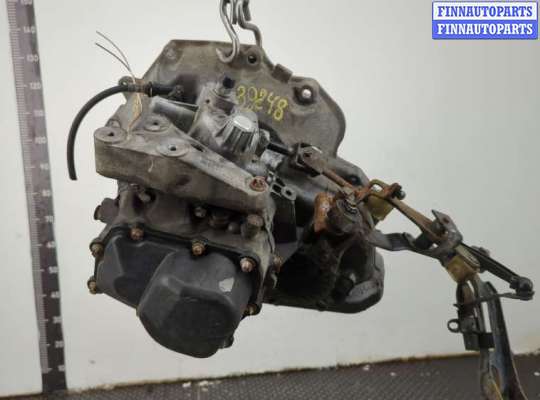купить КПП 5-ст.мех. (МКПП) на Opel Astra H 2004-2010
