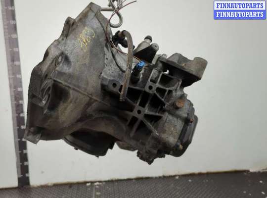 купить КПП 5-ст.мех. (МКПП) на Opel Astra H 2004-2010