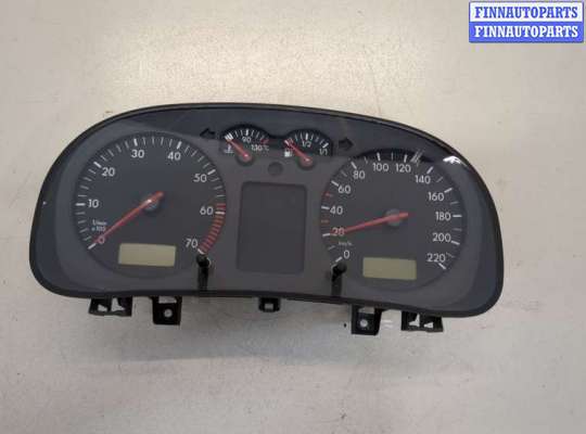 купить Щиток приборов (приборная панель) на Volkswagen Golf 4 1997-2005