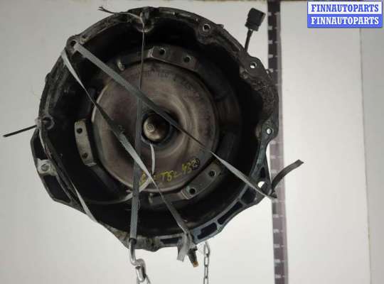 купить КПП - автомат (АКПП) 4х4 на Volkswagen Touareg 2007-2010