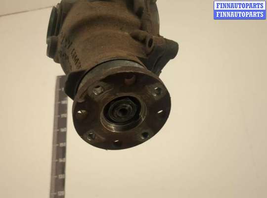 купить Редуктор моста на BMW X3 E83 2003-2010