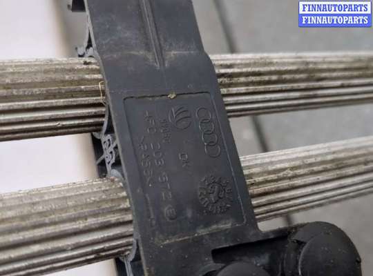 купить Радиатор топливный на Audi A6 (C6) 2004-2011