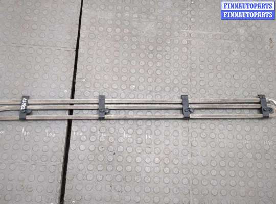 купить Радиатор топливный на Audi A6 (C6) 2004-2011