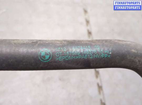 купить Патрубок отопителя (печки) на BMW 2 F22 2013-2021