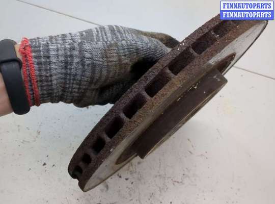 купить Диск тормозной на Mercedes ML W163 1997-2005