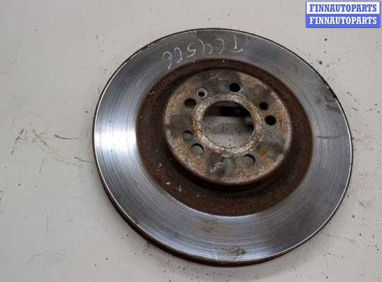 купить Диск тормозной на Mercedes ML W163 1997-2005