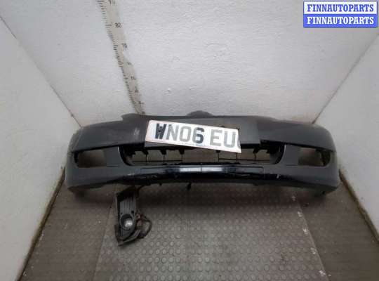 Купить Бампер на Mitsubishi Lancer 9 2003-2006 Бампер MT580357 на Mitsubishi Lancer 9 2003-2006