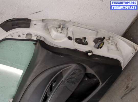 купить Ручка двери наружная на Fiat Doblo 2010-2015