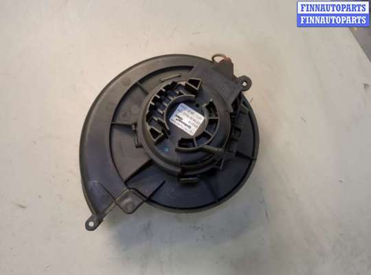 купить Двигатель отопителя (моторчик печки) на Opel Astra G 1998-2005