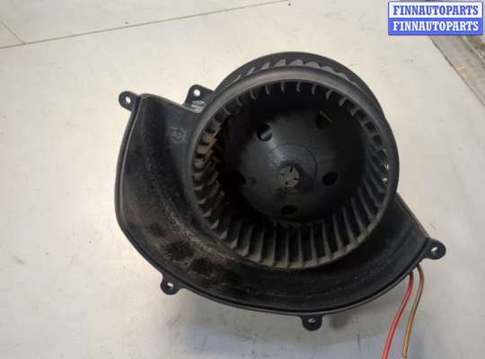 купить Двигатель отопителя (моторчик печки) на Opel Astra G 1998-2005