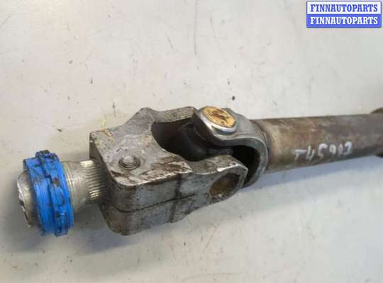 Рулевая колонка (кардан) на BMW 3 (E90/E91/E92/E93)
