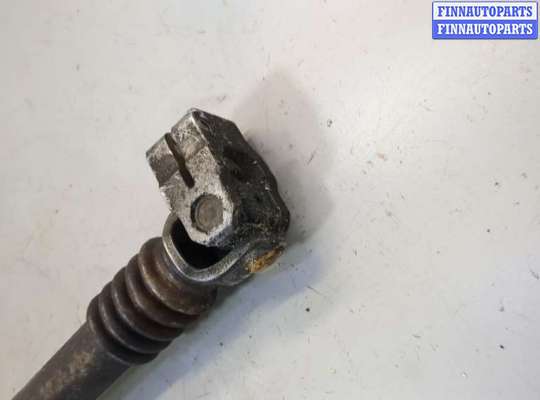 Рулевая колонка (кардан) на BMW 3 (E90/E91/E92/E93)