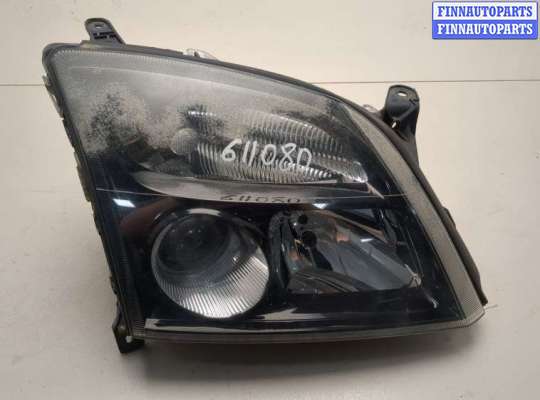 Фара (передняя) OP2400894 на Opel Vectra C 2002-2008