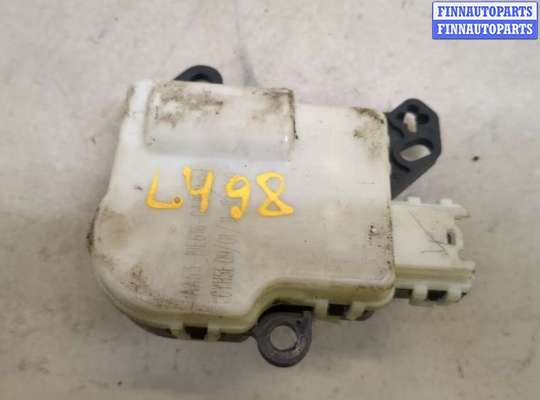 Электропривод заслонки отопителя FO1939835 на Ford Explorer 2010-2015