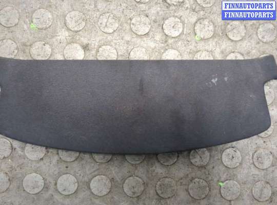 купить Пластик (обшивка) салона на Ford Focus 2 2008-2011