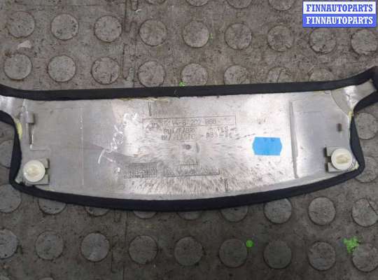 купить Пластик (обшивка) салона на Ford Focus 2 2008-2011